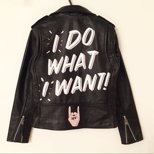 Meet your Posher, Leah